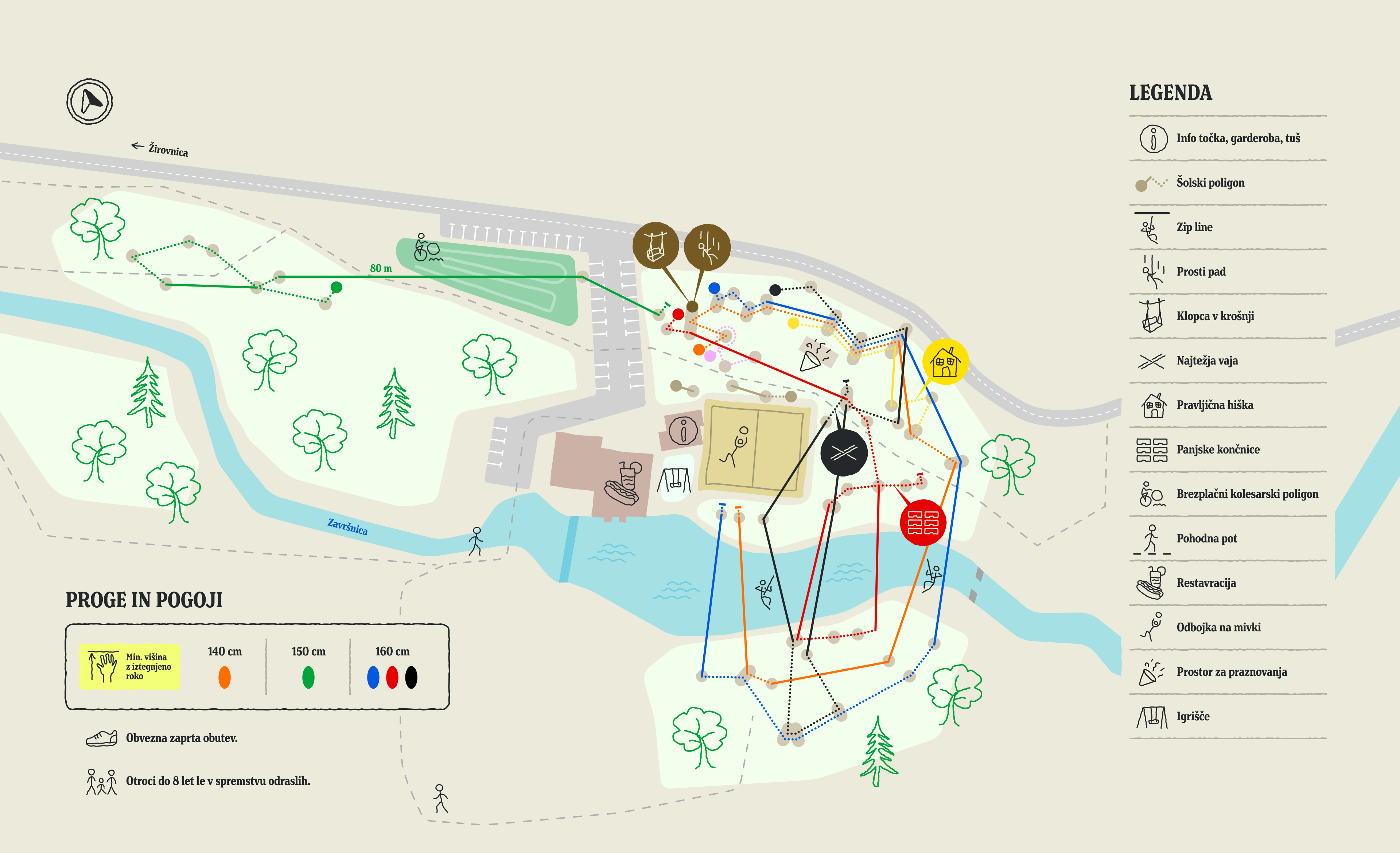 NOD map desktop